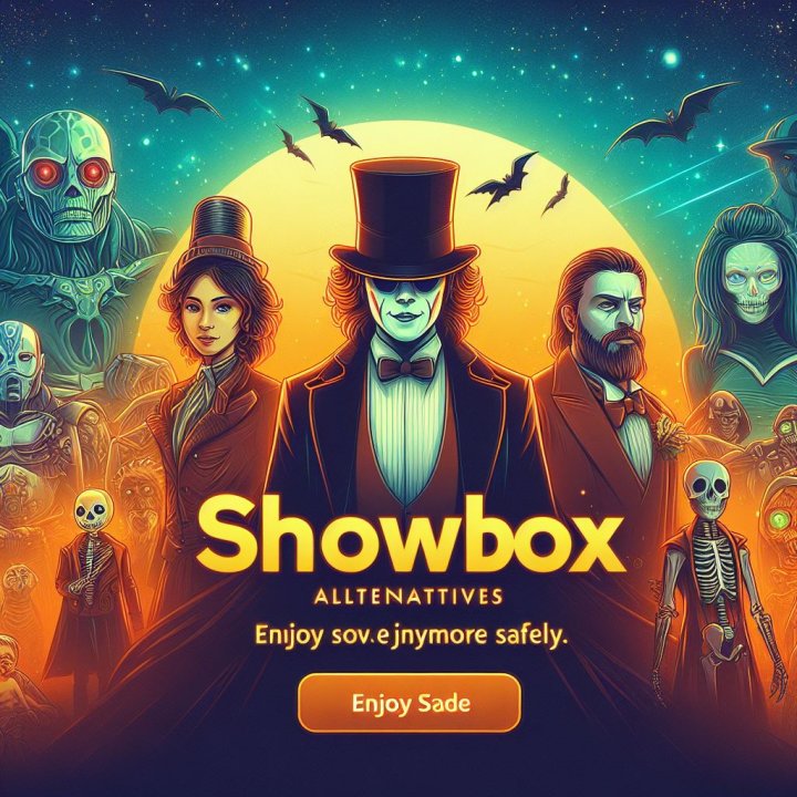 Showbox movies,